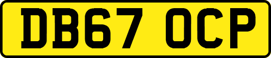 DB67OCP