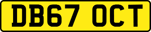 DB67OCT