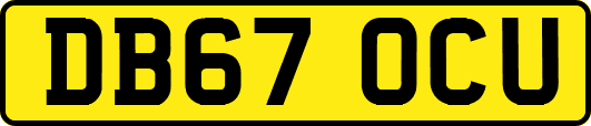 DB67OCU