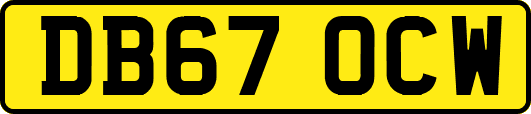 DB67OCW