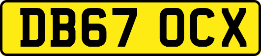 DB67OCX