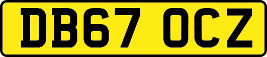 DB67OCZ