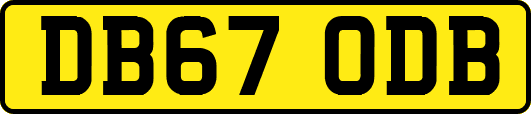 DB67ODB