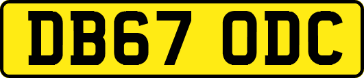 DB67ODC