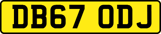 DB67ODJ