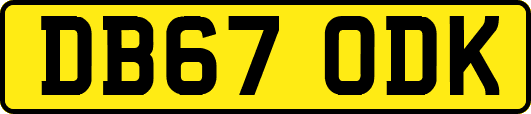 DB67ODK