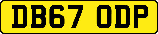 DB67ODP