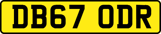 DB67ODR