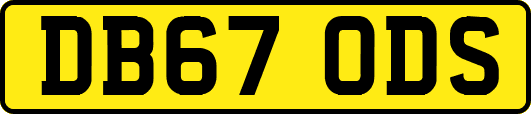 DB67ODS
