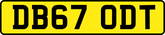 DB67ODT