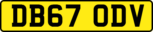 DB67ODV