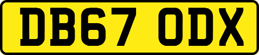 DB67ODX