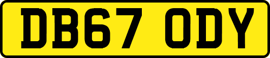 DB67ODY