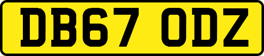DB67ODZ