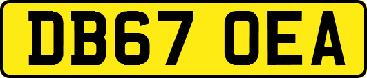 DB67OEA