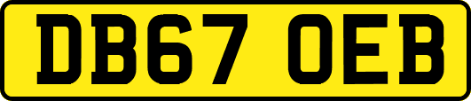 DB67OEB