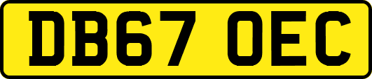 DB67OEC