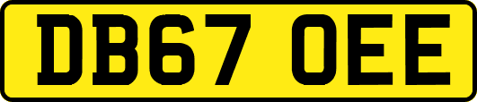 DB67OEE