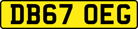 DB67OEG