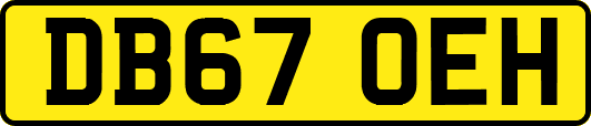 DB67OEH