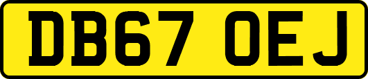DB67OEJ