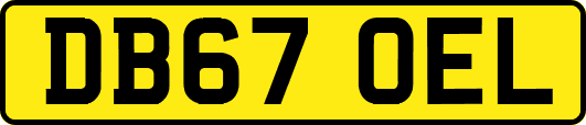 DB67OEL