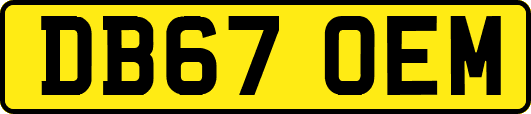 DB67OEM