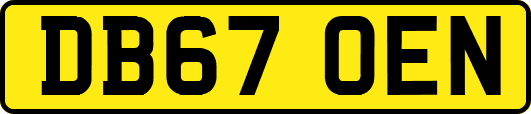 DB67OEN