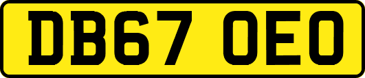 DB67OEO