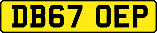 DB67OEP