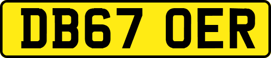 DB67OER