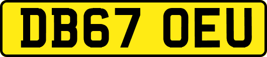 DB67OEU