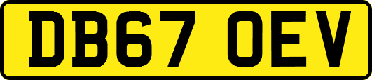 DB67OEV