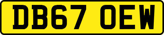 DB67OEW