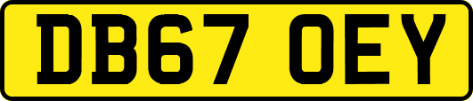 DB67OEY