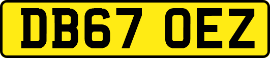 DB67OEZ