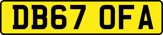 DB67OFA