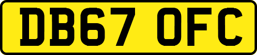 DB67OFC
