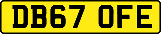 DB67OFE
