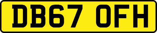 DB67OFH