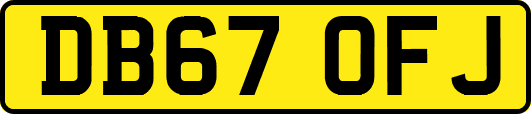 DB67OFJ