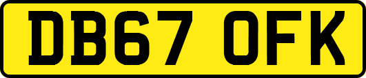 DB67OFK