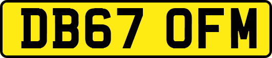 DB67OFM