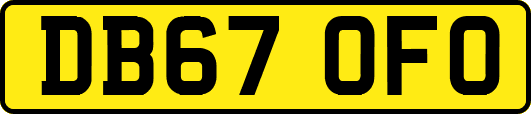 DB67OFO