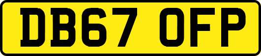 DB67OFP