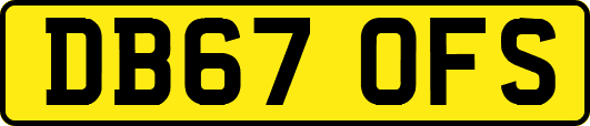 DB67OFS