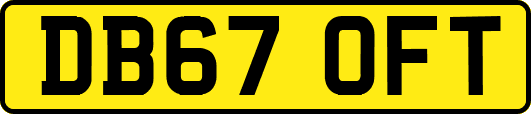 DB67OFT