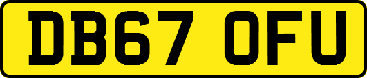 DB67OFU