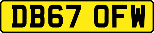 DB67OFW