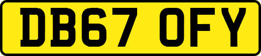 DB67OFY